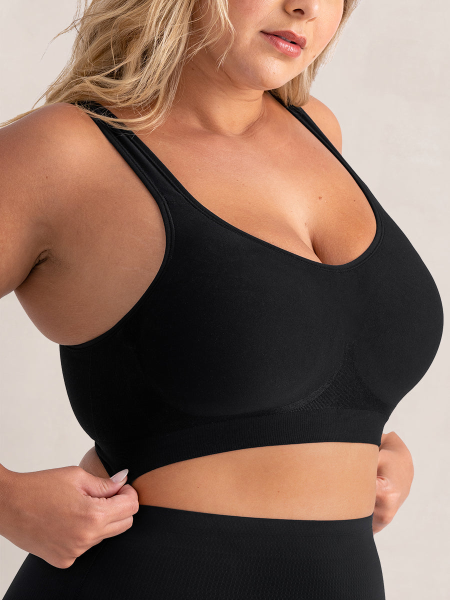 Jayla™ Kabelloser Shaper-BH für täglichen Komfort