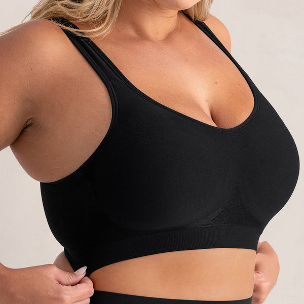 Jayla™ Kabelloser Shaper-BH für täglichen Komfort