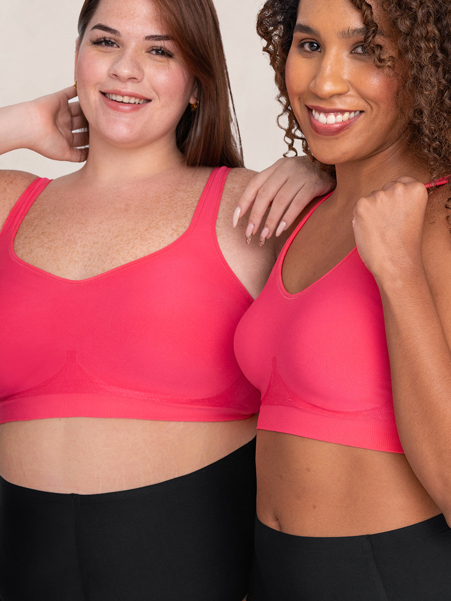 Jayla™ Kabelloser Shaper-BH für täglichen Komfort