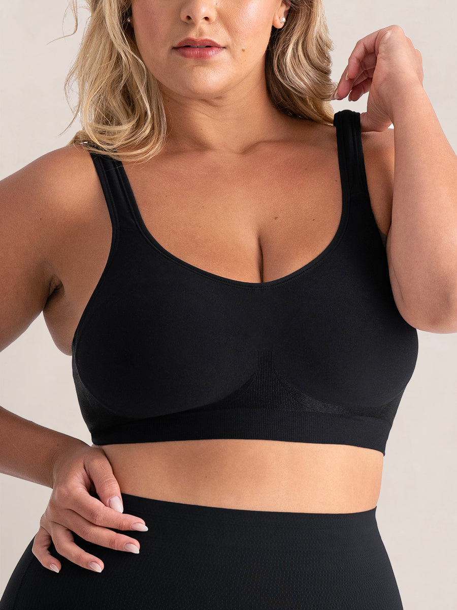 Jayla™ Kabelloser Shaper-BH für täglichen Komfort