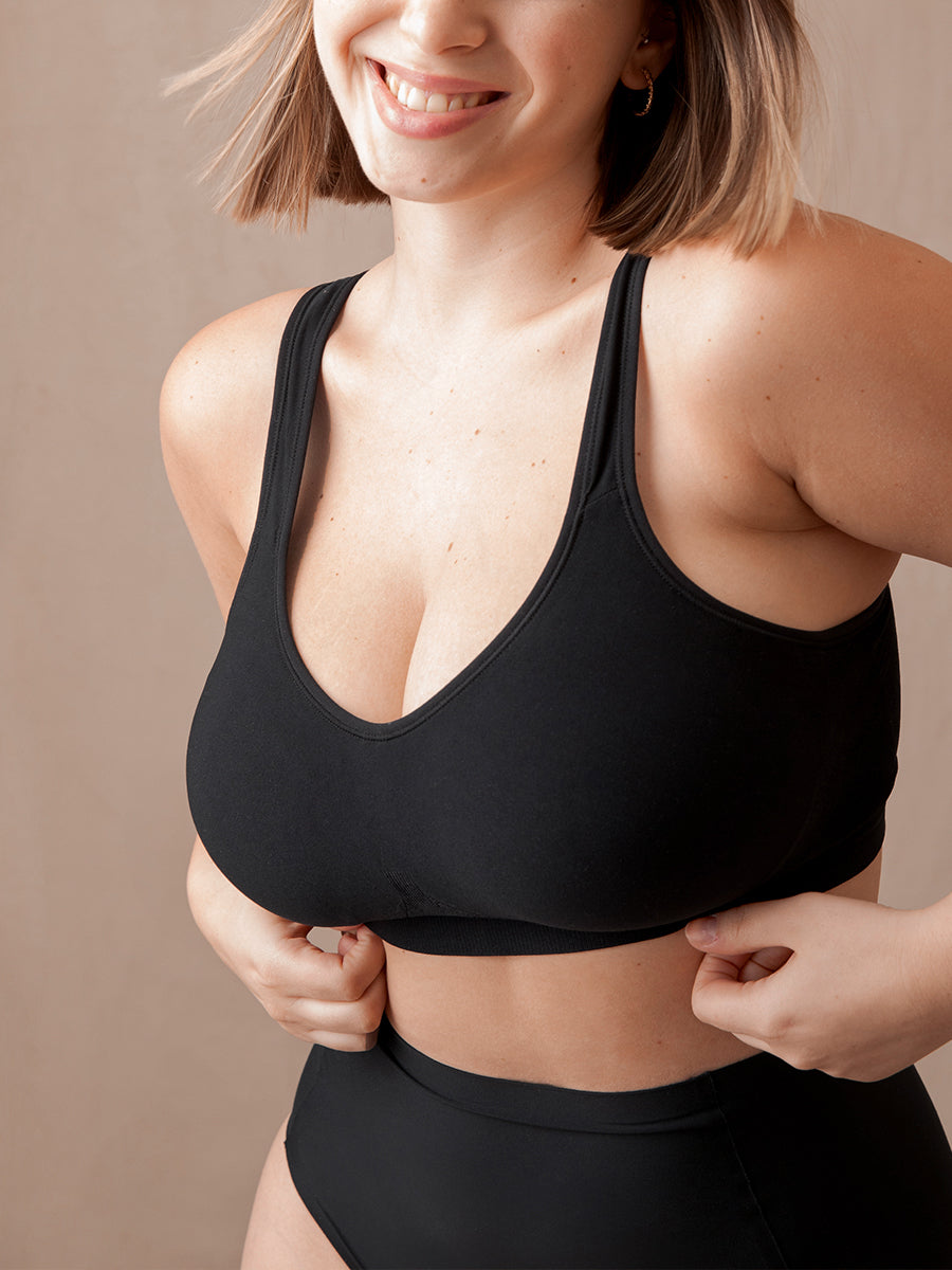 Jayla™ Kabelloser Shaper-BH für täglichen Komfort