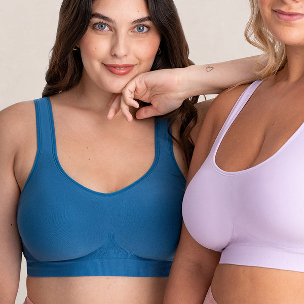 Jayla™ Kabelloser Shaper-BH für täglichen Komfort