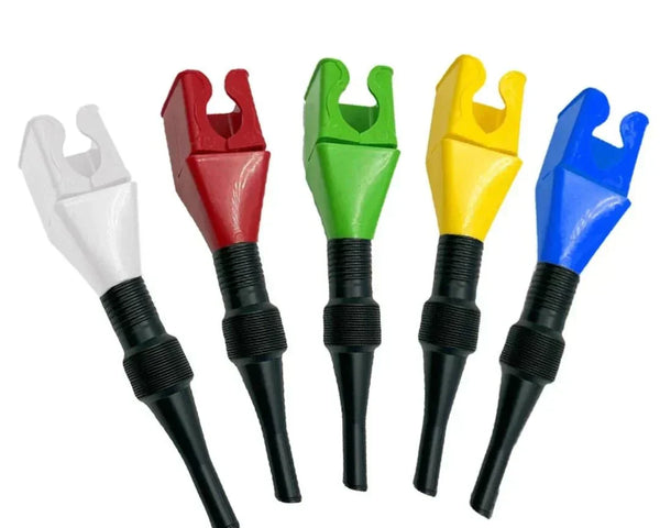 EasyFunnel™ - Universal-Kraftstofftrichter