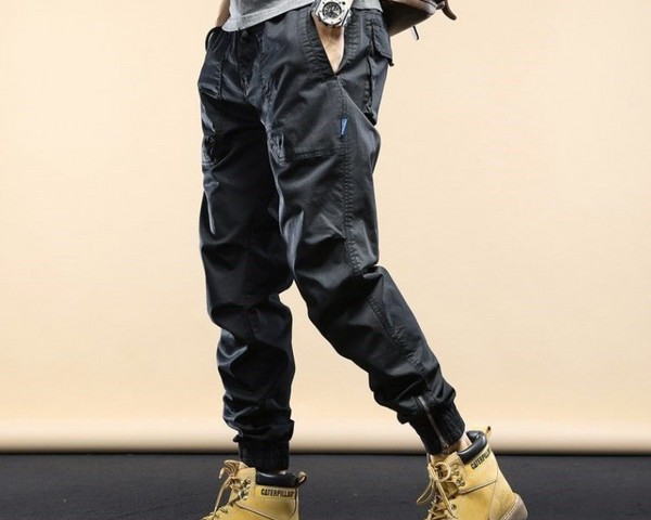 Brixton™ | Cargo Hose | 50% RABATT!