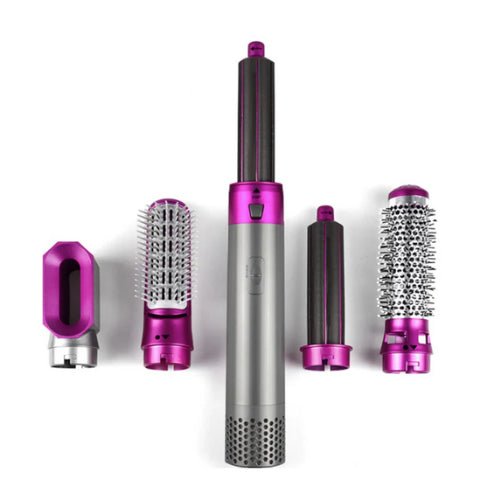 GlamStil™ 5in1 Haarstyler