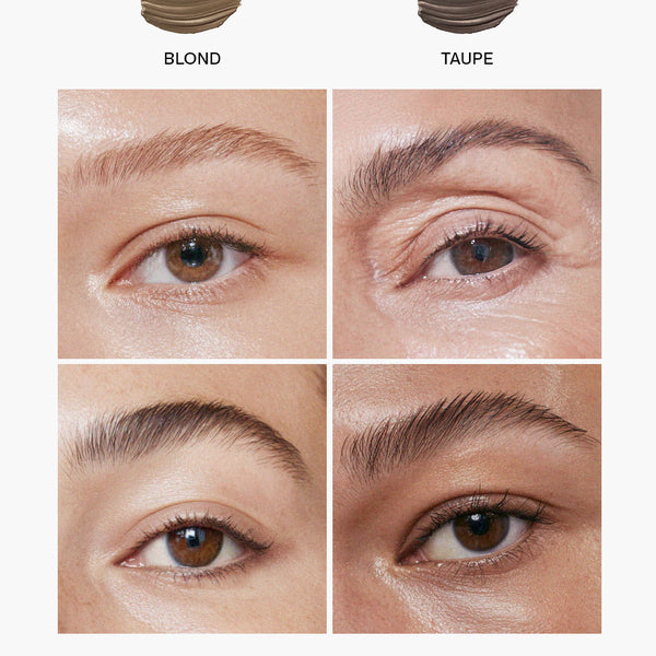 50% Rabatt | JACKS Augenbrauen-Mascara™ | Vollere & natürliche Brauen – den ganzen Tag perfekt geformt!