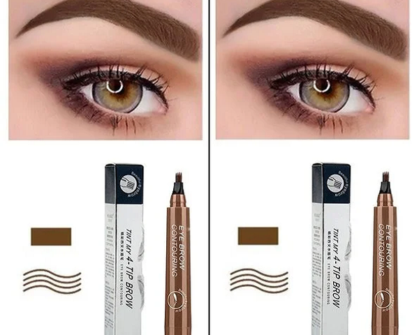 ArchMeister™ (1+1 FREE) Augenbrauen-Microblading-Stift