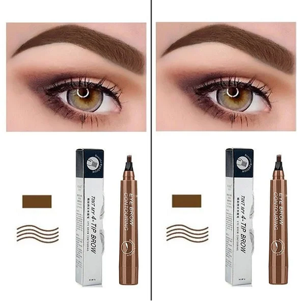 ArchMeister™ (1+1 FREE) Augenbrauen-Microblading-Stift