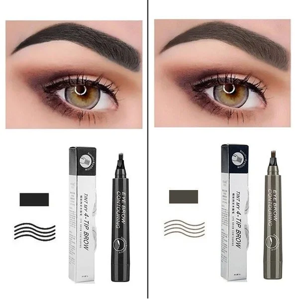 ArchMeister™ (1+1 FREE) Augenbrauen-Microblading-Stift
