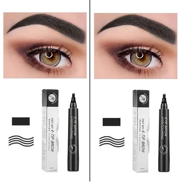 ArchMeister™ (1+1 FREE) Augenbrauen-Microblading-Stift