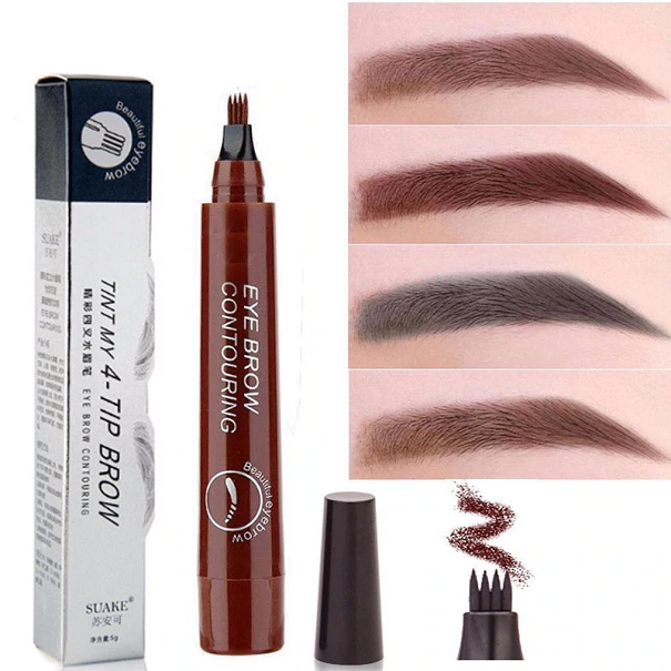 ArchMeister™ (1+1 FREE) Augenbrauen-Microblading-Stift