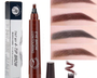 ArchMeister™ (1+1 FREE) Augenbrauen-Microblading-Stift