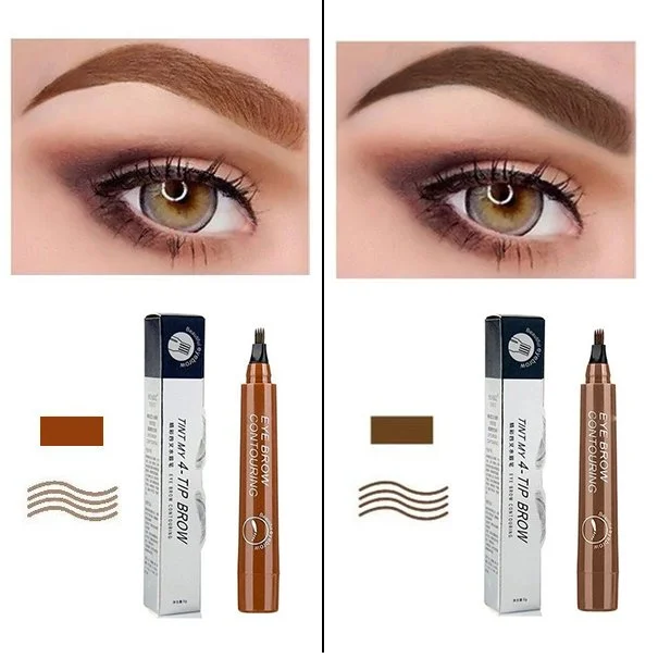 ArchMeister™ (1+1 FREE) Augenbrauen-Microblading-Stift