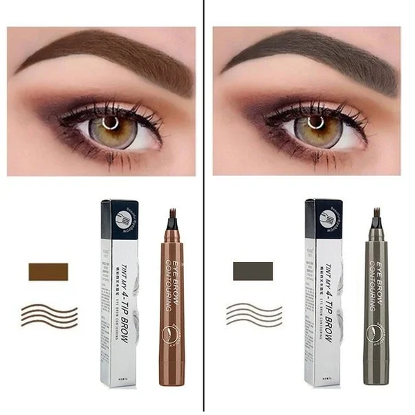 ArchMeister™ (1+1 FREE) Augenbrauen-Microblading-Stift