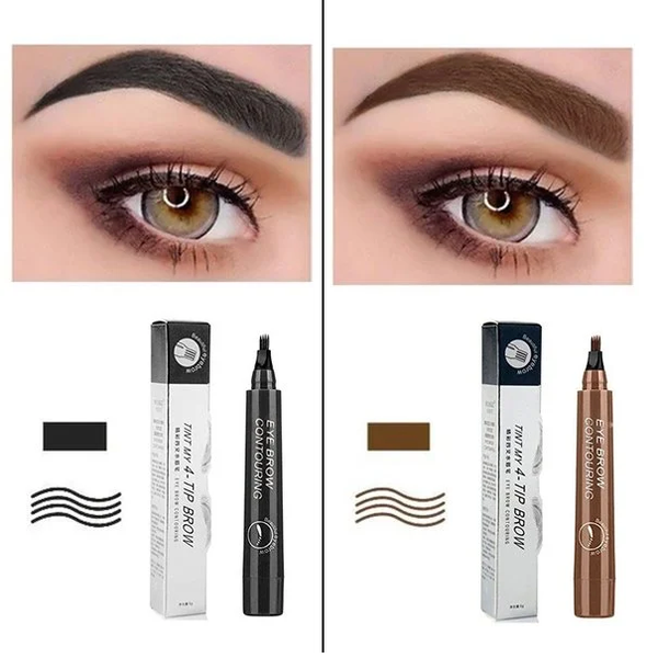 ArchMeister™ (1+1 FREE) Augenbrauen-Microblading-Stift