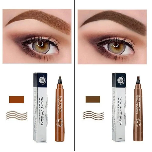 ArchMeister™ (1+1 FREE) Augenbrauen-Microblading-Stift