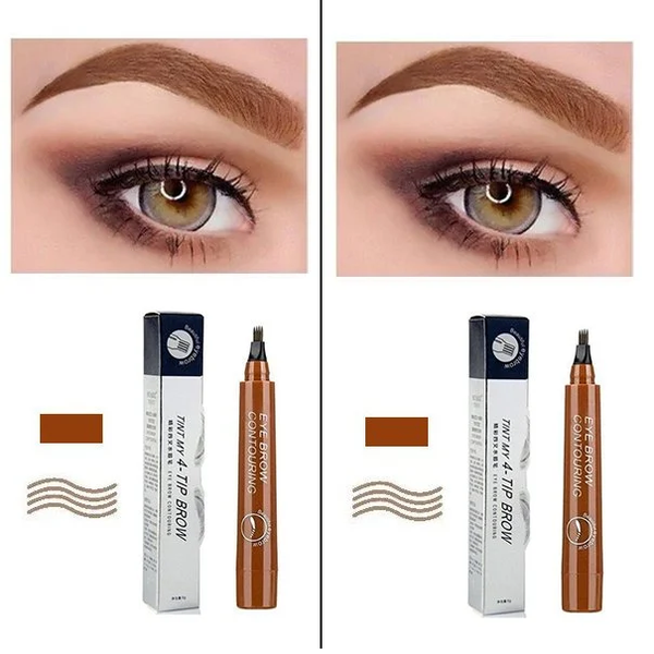 ArchMeister™ (1+1 FREE) Augenbrauen-Microblading-Stift