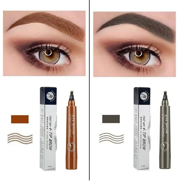 ArchMeister™ (1+1 FREE) Augenbrauen-Microblading-Stift