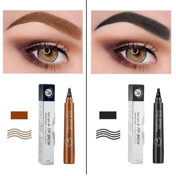 ArchMeister™ (1+1 FREE) Augenbrauen-Microblading-Stift
