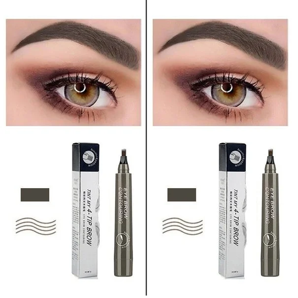 ArchMeister™ (1+1 FREE) Augenbrauen-Microblading-Stift