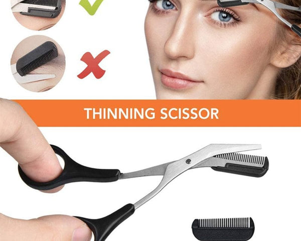 BrowFix™ Perfekt geformte Augenbrauen