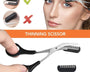 BrowFix™ Perfekt geformte Augenbrauen