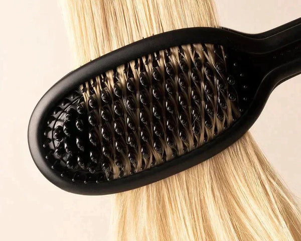 StyleHair™ Haarbürstenglätter