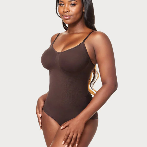 Luzia™ Damen-Bodysuit (1+1 Gratis)