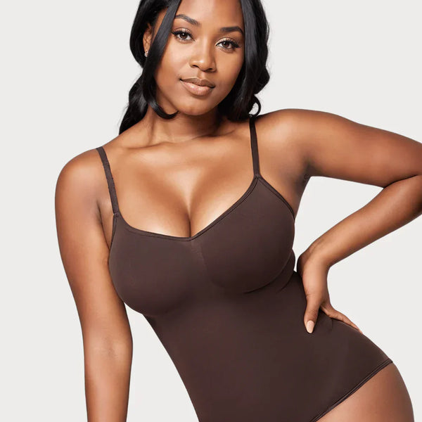 Luzia™ Damen-Bodysuit (1+1 Gratis)