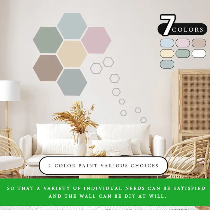 EasyWall™ - Wandreparaturwalze (1+1 GRATIS) für schnelle und einfache Reparaturen