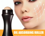 SeidenWalze™ Glanzfreier Gesichtsroller