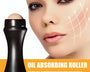 MatteWalze™ Gesichtsöl absorbierender Roller (1 + 1 gratis)