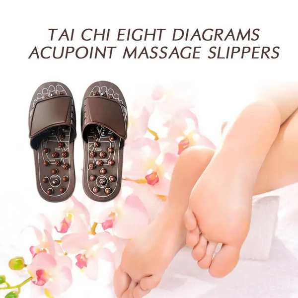 FootRelief™ | Stress abbauen mit jedem Schritt