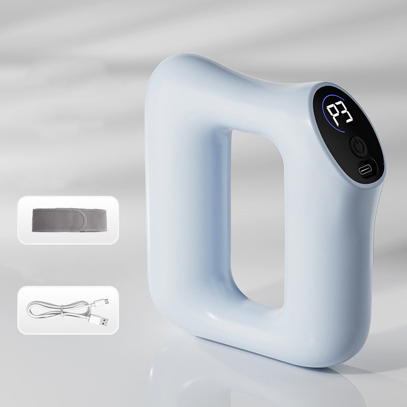 💪🎉 50% RABATT🔥FlexiTone™ Ganzkörper-Faszien-Massagering | Tiefengewebe-Rollenmassage