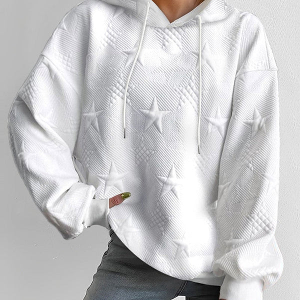 Jade™ Kuscheliges Sweatshirt