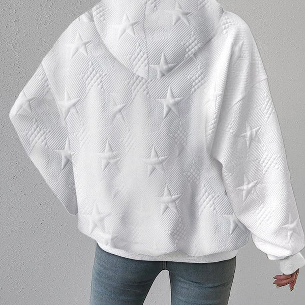 Jade™ Kuscheliges Sweatshirt