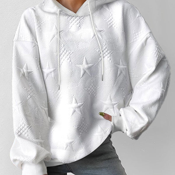 Jade™ Kuscheliges Sweatshirt