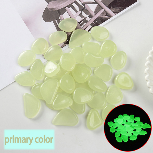 50+50 GRATIS | GlowPebbles - Bringen Sie Licht in dunkle Wege