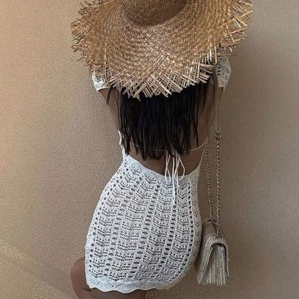 Livia™ - Strand-Abdeckkleid