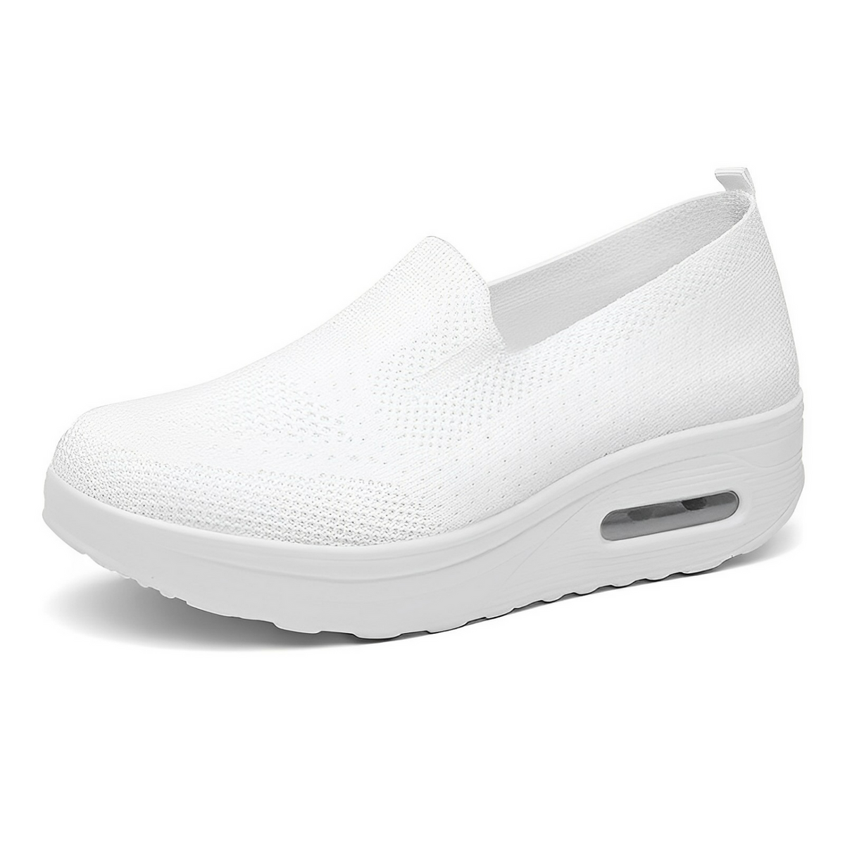 Serena - Damen Orthopädische Sneaker