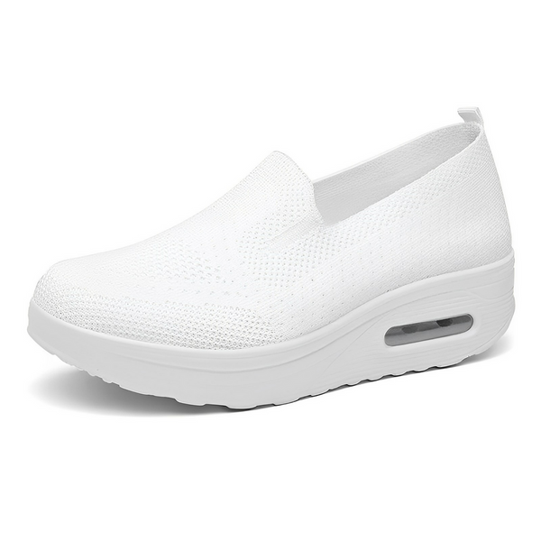 Serena - Damen Orthopädische Sneaker