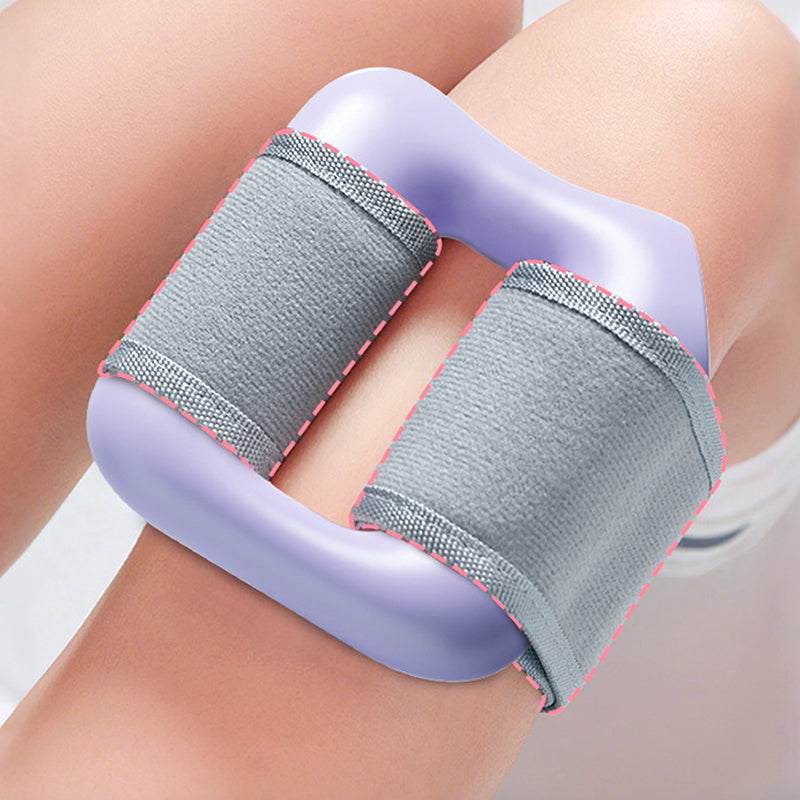 💪🎉 50% RABATT🔥FlexiTone™ Ganzkörper-Faszien-Massagering | Tiefengewebe-Rollenmassage