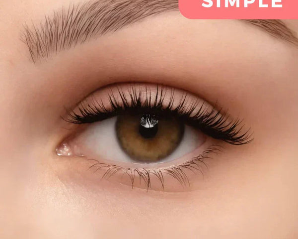 WimpernMagnet™ Wimpernzauber ohne Kleber