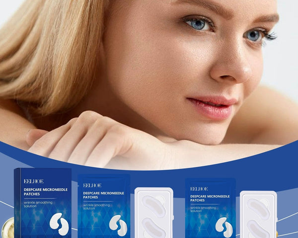 1+1 Gratis | FrischeAugen™ Sofortige Auffrischung unter den Augen