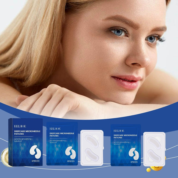 1+1 Gratis | FrischeAugen™ Sofortige Auffrischung unter den Augen