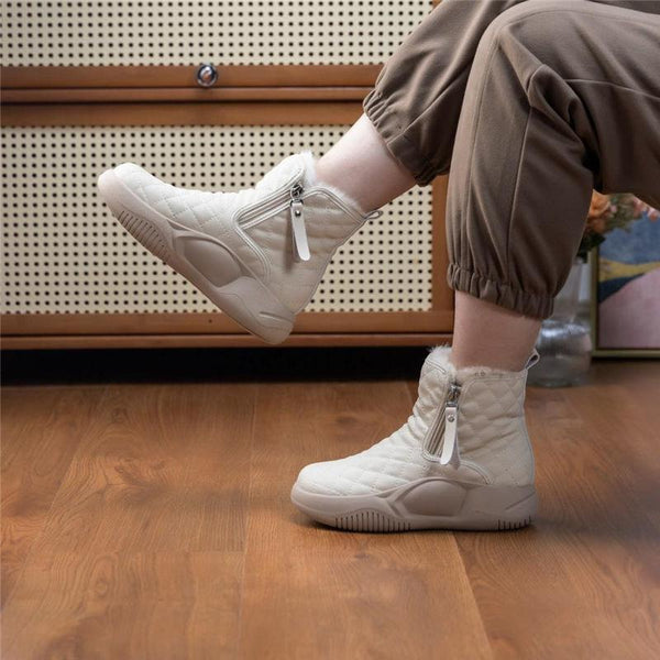 Polar™ Warme Schneestiefel