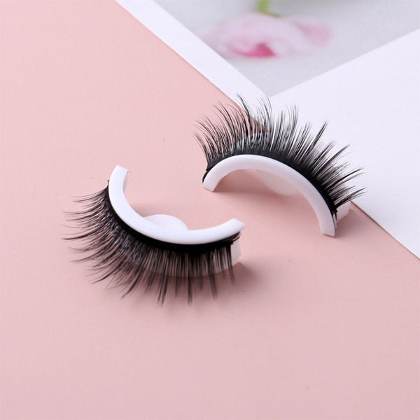 WimpernPerfektion™ Müheloser, lang anhaltender Glam in nur 5 Minuten