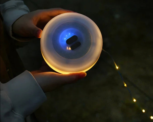 EasyLite™ - LED-Lichterkette für den Außenbereich