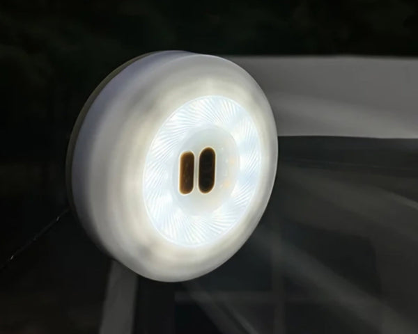 EasyLite™ - LED-Lichterkette für den Außenbereich