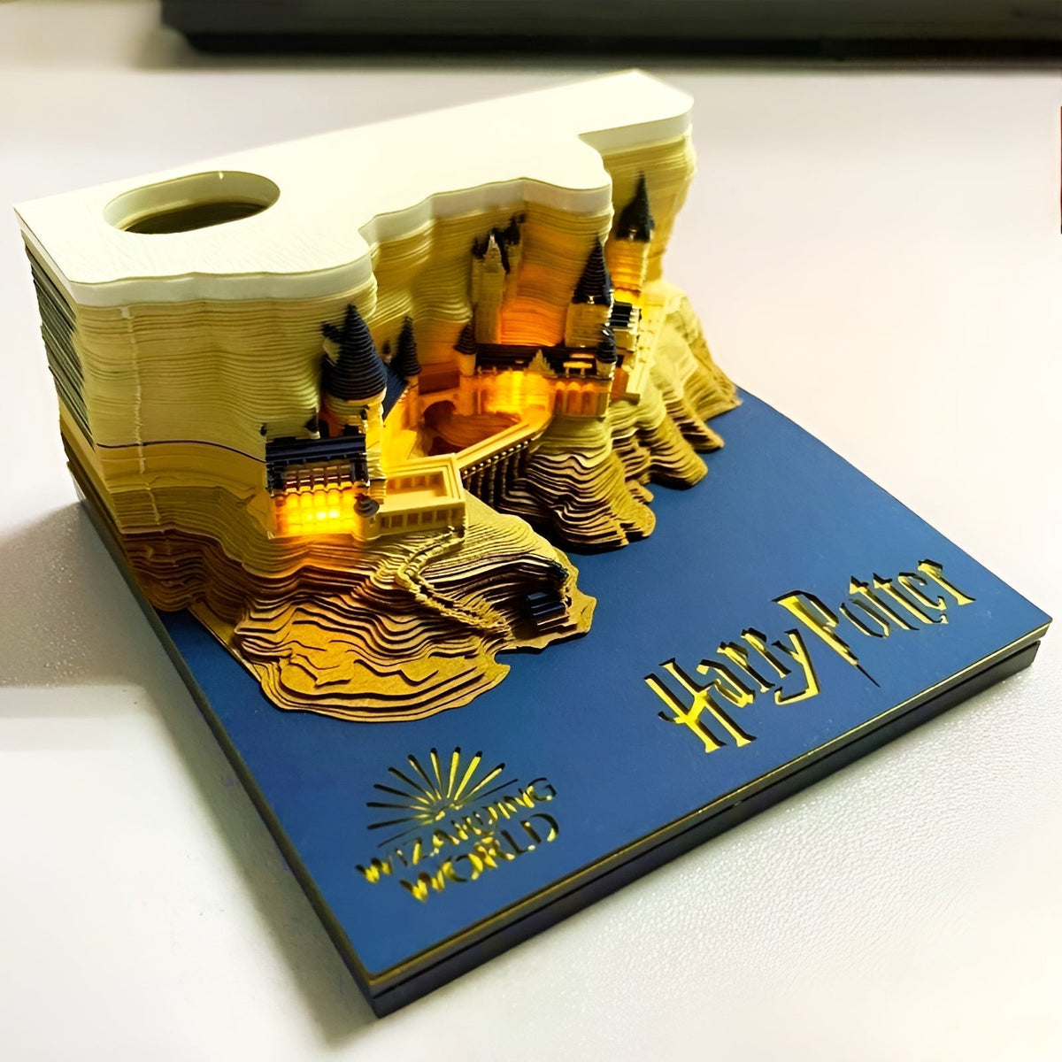 CastleMagic - Verwandeln Sie Ihre Notizen in ein Königreich | 50% RABATT